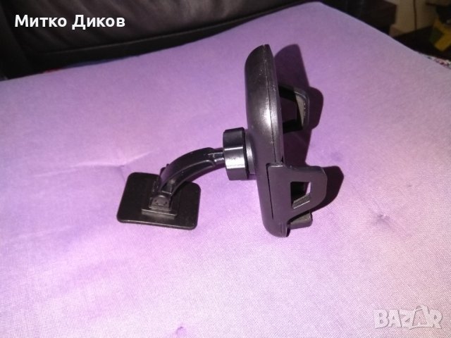 Gdada стойка маркова за телефон за кола нова за различни размери, снимка 3 - Части - 42247538