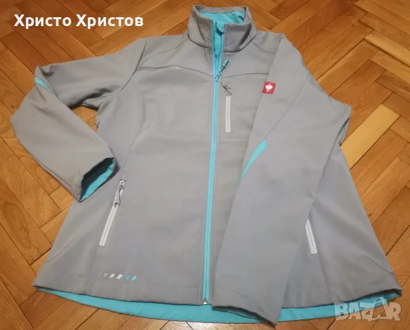 Дамско яке Engelbert Strauss ✔️ Размер XL