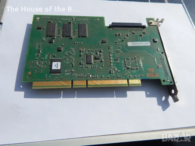 IBM FRU06P5741 Server Raid Controller, снимка 4 - Работни компютри - 47564778