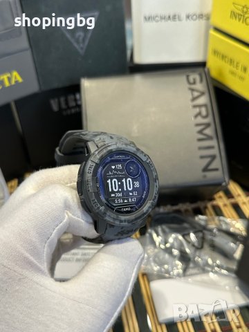 Часовник Garmin Instinct 2 Camo Edition  НАМАЛЕН, снимка 3 - Мъжки - 42592396