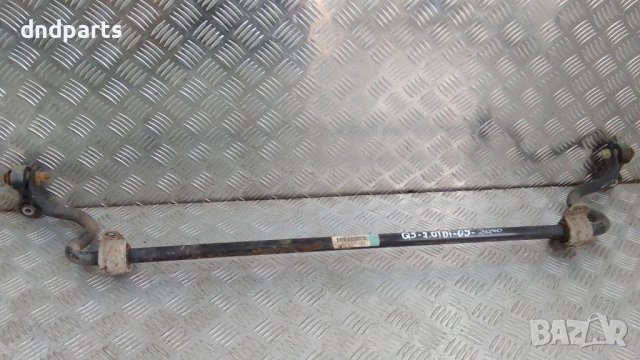 Задна стабилизираща щанга Audi Q5 2.0TDI 2009г.	