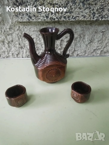 Декоративни изделия от керамика, снимка 18 - Декорация за дома - 35600277