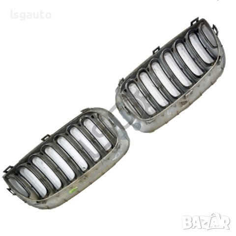 Решетки предна броня BMW X3 (E83) 2003-2010 ID:102381, снимка 4 - Части - 40976768