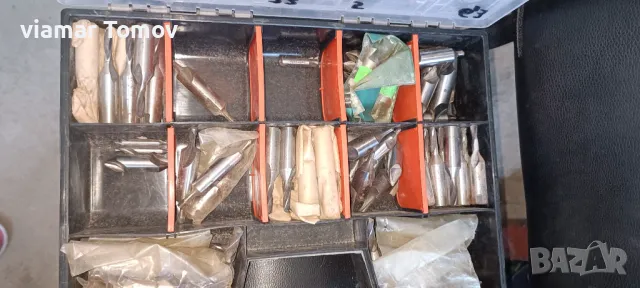 Свердла, снимка 5 - Други инструменти - 49319163