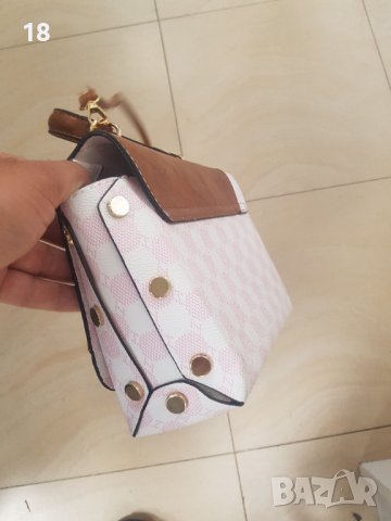 Чанта, снимка 4 - Чанти - 41148521