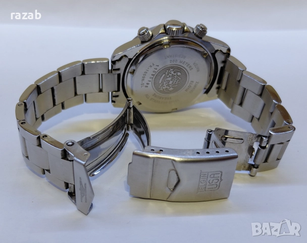 Elgin Deluxe , снимка 8 - Мъжки - 52340786