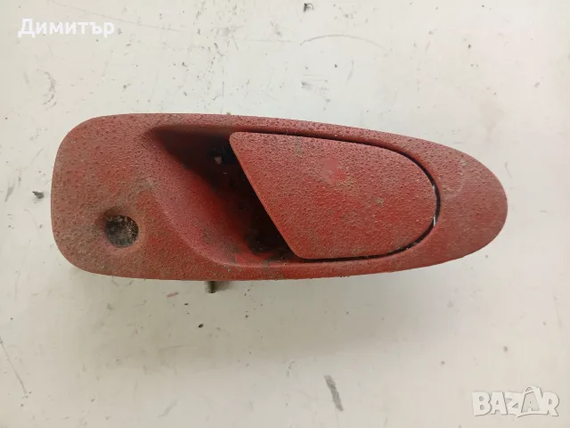 Дръжка Външна Дясна За Хонда Сивик 1993г / Honda Civic 1993y