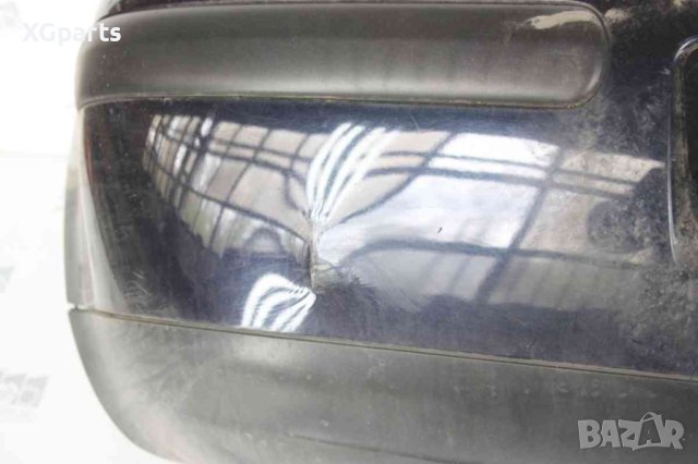  Задна броня за Volkswagen Golf 4 hatchback (1997-2005), снимка 3 - Части - 42590718