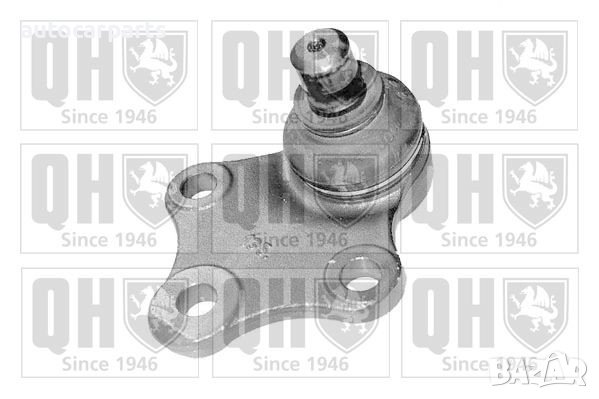 Нов шарнир Ситроен ZX, Ксара, Берлинго и ПЕЖО Партнер / CITROEN ZX, Xsara, Berlingo, PEUGEOT Partner