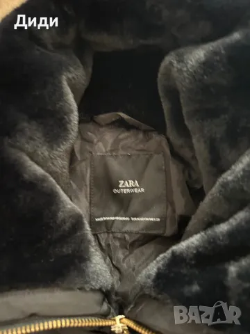 Чисто ново яке Зара, снимка 4 - Якета - 47695721