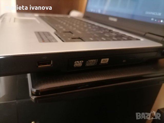 Toshiba satellite 15'4-перфектен, снимка 6 - Лаптопи за дома - 35867688