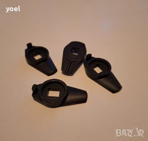 Райбер за авариен триъгълник за Audi A4 B6-B7 