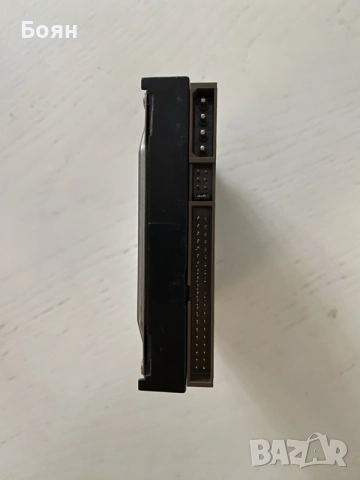 Seagate Barracuda 160GB IDE/PATA 7200RPM - SMART GOOD, снимка 4 - Твърди дискове - 56022205