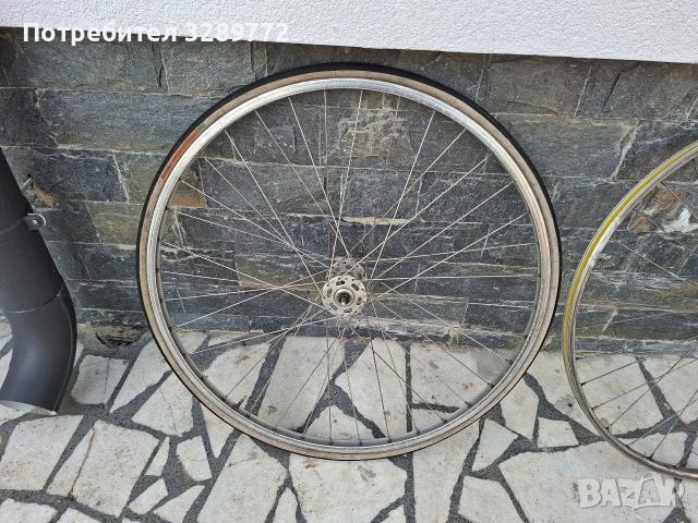 капли, снимка 2 - Части за велосипеди - 53166184