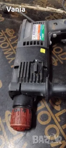 Перфоратор Peugeot, снимка 3 - Перфоратори - 48085119