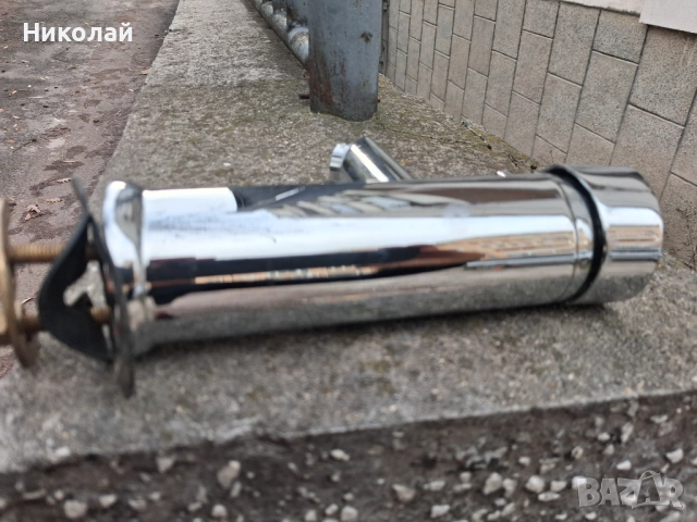 Стояща батерия за мивка, снимка 7 - Други стоки за дома - 52485901