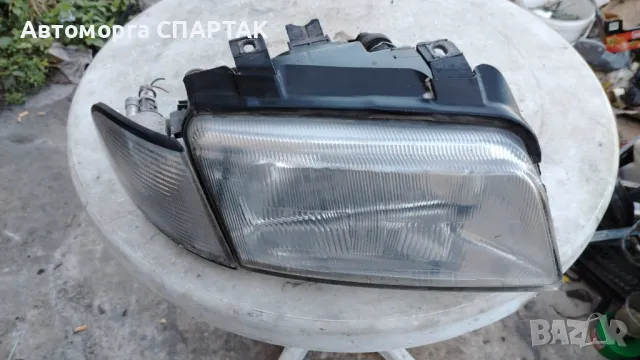 Ляв / десен фар за Audi A4