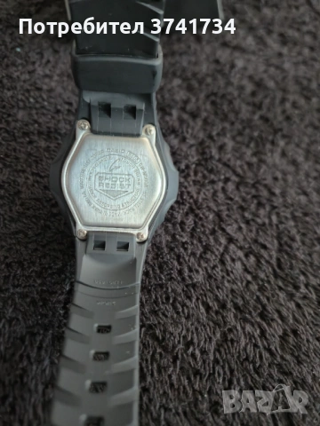Casio g-shock, снимка 6 - Мъжки - 53841145