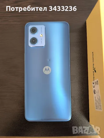 Motorola g54 5g , снимка 2 - Motorola - 56002849