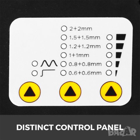 Нов Апарат за точково заваряване , снимка 3 - Други инструменти - 41850457