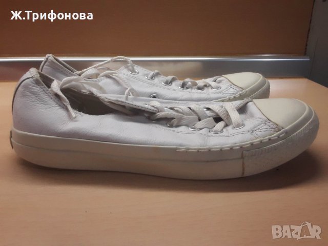 Кецове Converse №40, снимка 6 - Кецове - 41066482