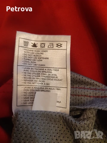 Тениска , Nike  М(10-12), снимка 7 - Тениски - 51373389