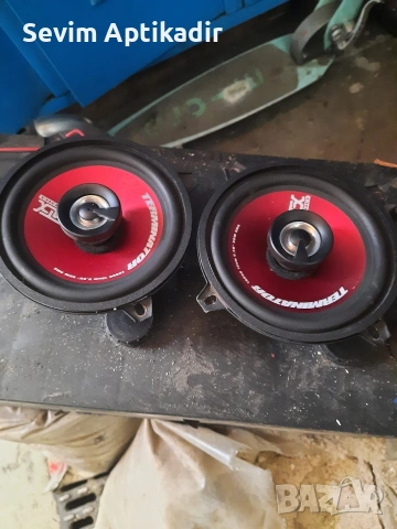 Тонколони Terminator TR50C