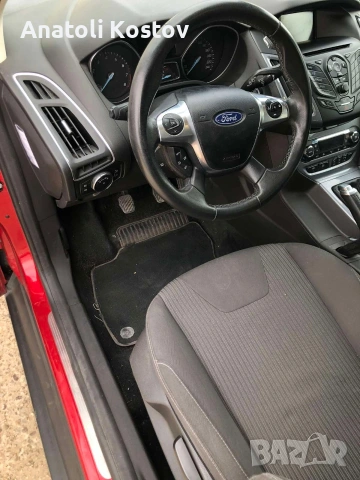 FORD FOCUS , снимка 9 - Автомобили и джипове - 53692002