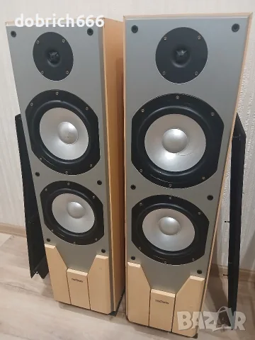 Тонколони SkyTronic 8ohm 100W 8 инча, снимка 2 - Тонколони - 56047428