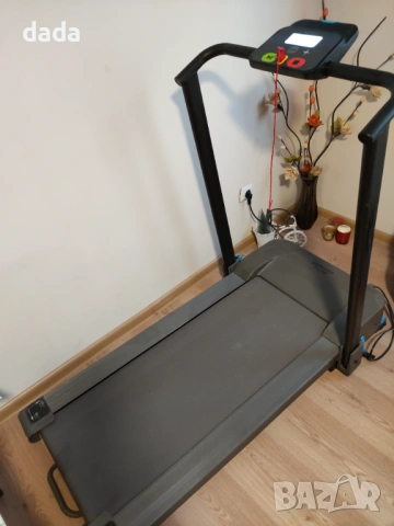 Отлична Domyos W500 Пътека за бягане Walk 500 , снимка 2 - Фитнес уреди - 53387921