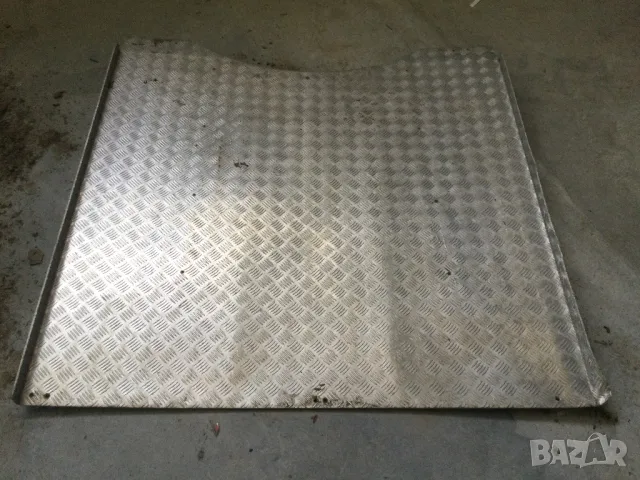 Транспортни рампи от алуминий , снимка 2 - Други инструменти - 49881841