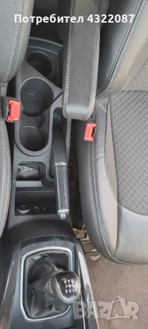  Ford EcoSport 1.0, снимка 7 - Автомобили и джипове - 48621100