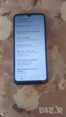 Samsung a03 core, снимка 3 - Samsung - 52421454