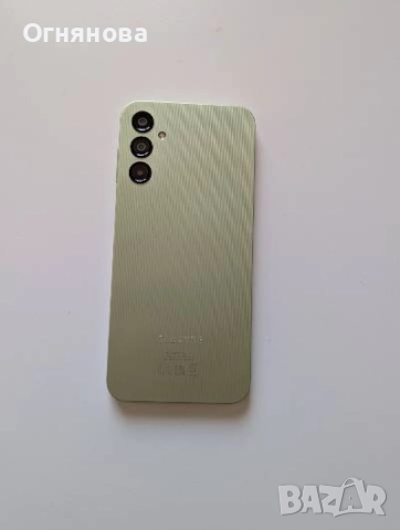Samsung Galaxy A14, снимка 6 - Samsung - 52432027