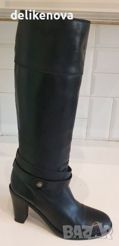 FURLA. Original Size 41 Страхотни ботуши, снимка 2 - Дамски ботуши - 44371111