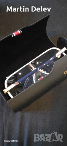 Очила , снимка 4 - Слънчеви и диоптрични очила - 53829430