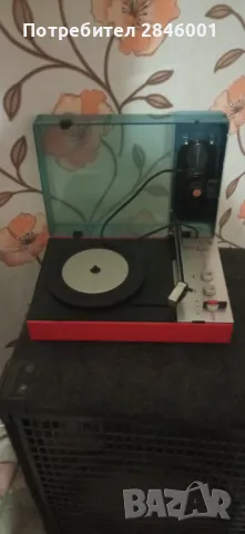 UNITRA FONICA mister hit, снимка 2 - Грамофони - 48226241