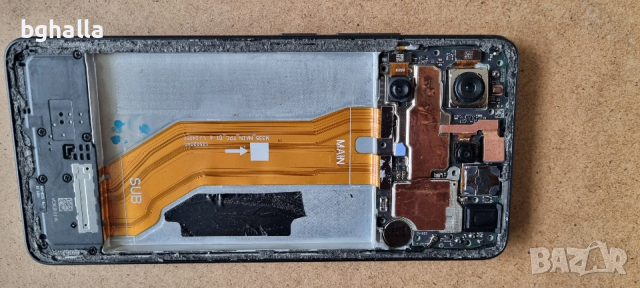 Xiaomi Redmi Note 13