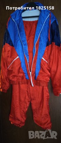 Спортен комплект, снимка 3 - Спортни дрехи, екипи - 34795362