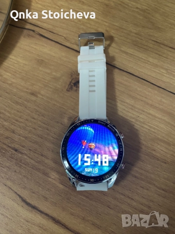 Смарт часовник