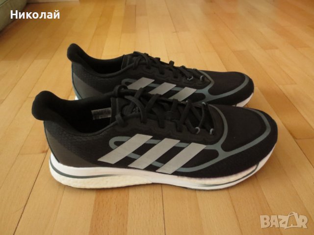 Adidas Supernova Boost Running Shoes, снимка 2 - Маратонки - 41859907