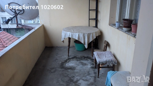 Продавам апартамент, снимка 5 - Апартаменти - 53344114