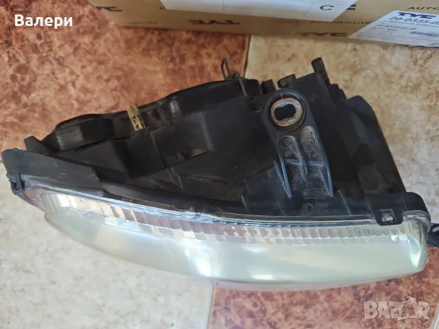 Оригинални фарове Фиат Панда Fiat Panda 2003 - 2011, снимка 5 - Части - 56162612