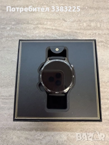 Продавам Huawei watch GT 5, снимка 2 - Смарт часовници - 52589966