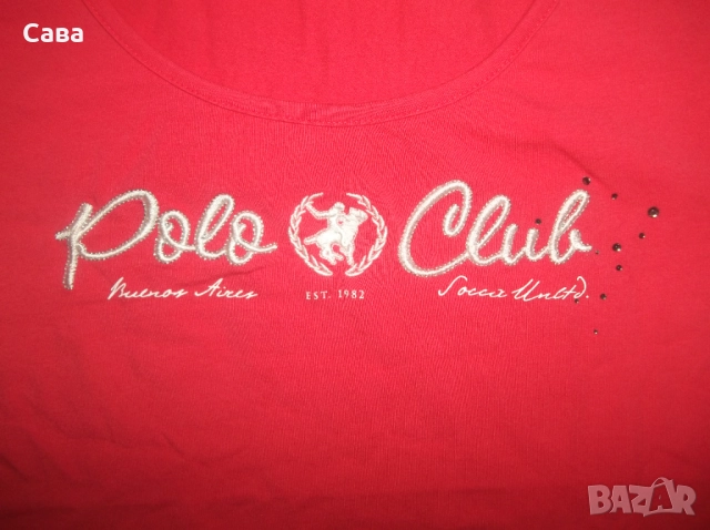 Потници CHAMPION, RBX ,SOCCX дамски,М и ХЛ, снимка 17 - Потници - 37910919