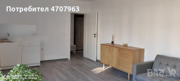 Двустаен - Созопол, снимка 3 - Апартаменти - 53698806