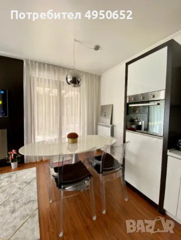 Продаваме Тристаен Апартамент В Симеоново, снимка 2 - Апартаменти - 56117992
