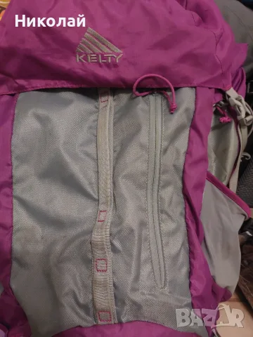 Продавам дамска раница Kelty, снимка 6 - Раници - 56350108