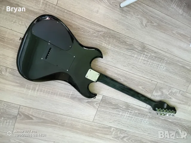 Westone Spectrum DX Japan ел.китара, снимка 9 - Китари - 50699210