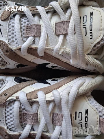 Nike air zoom детски маратонки 25.5, снимка 8 - Детски маратонки - 53776126